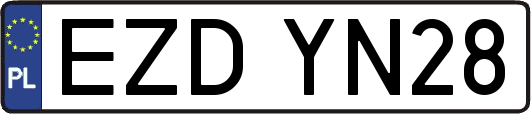 EZDYN28