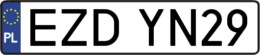 EZDYN29