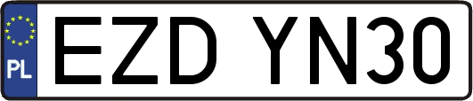 EZDYN30