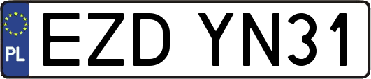 EZDYN31