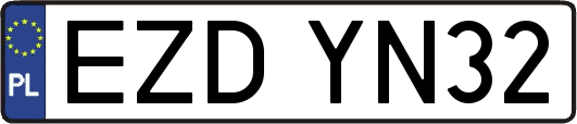 EZDYN32