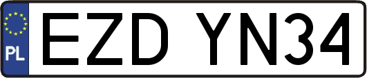 EZDYN34