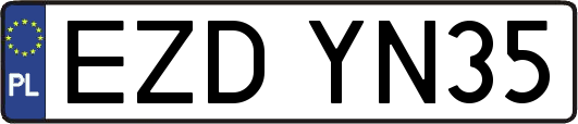 EZDYN35
