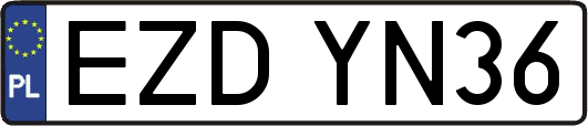 EZDYN36