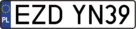 EZDYN39