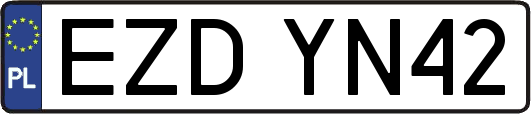 EZDYN42