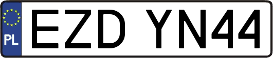 EZDYN44