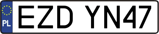EZDYN47