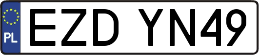 EZDYN49