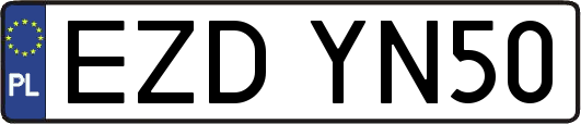 EZDYN50