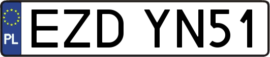 EZDYN51