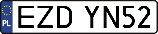 EZDYN52