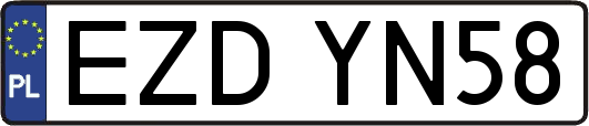 EZDYN58