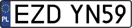 EZDYN59