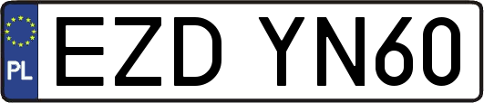 EZDYN60