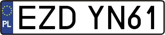 EZDYN61