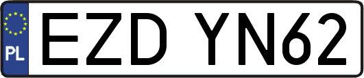 EZDYN62