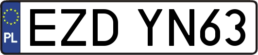 EZDYN63