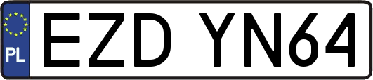 EZDYN64
