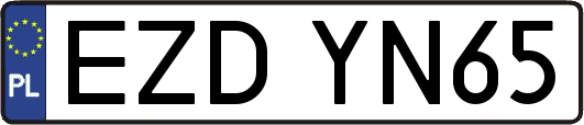 EZDYN65