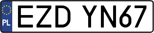 EZDYN67