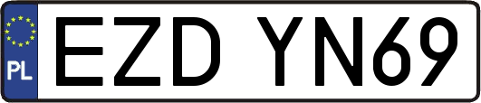 EZDYN69