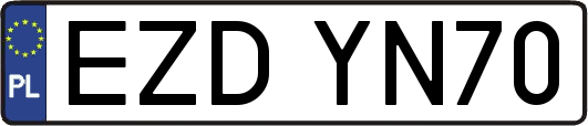 EZDYN70