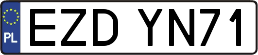EZDYN71