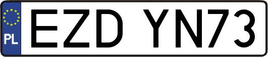 EZDYN73