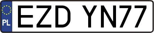 EZDYN77