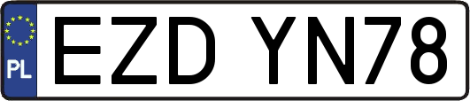 EZDYN78