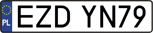 EZDYN79