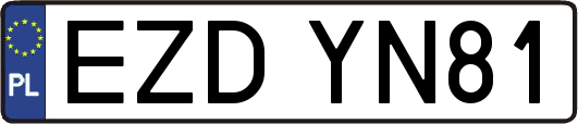 EZDYN81
