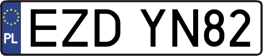 EZDYN82