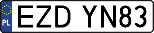 EZDYN83