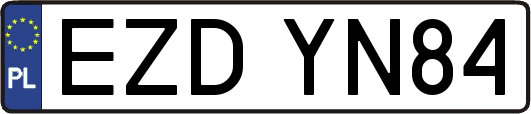 EZDYN84