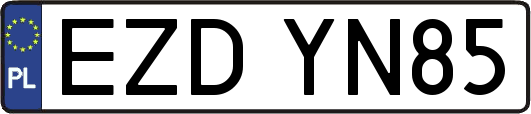EZDYN85
