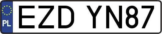 EZDYN87