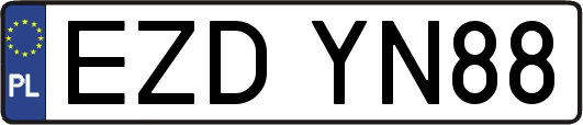 EZDYN88