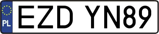 EZDYN89