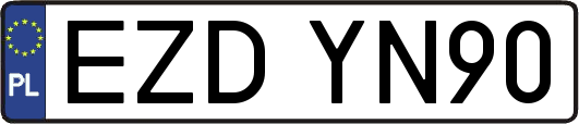 EZDYN90