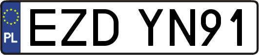 EZDYN91