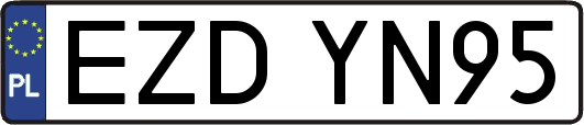 EZDYN95