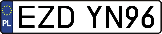 EZDYN96