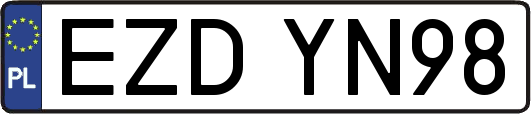 EZDYN98