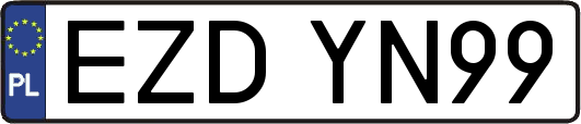 EZDYN99
