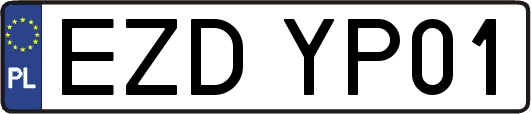 EZDYP01