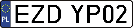 EZDYP02