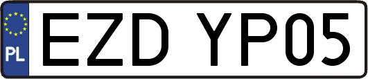 EZDYP05