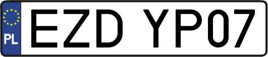 EZDYP07